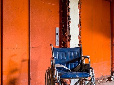 The Month of Two&nbsp;Charlies