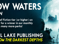 “Mathematically Sound” – Finalist in Crystal Lake Publishing’s Shallow Waters Flash Fiction&nbsp;Contest