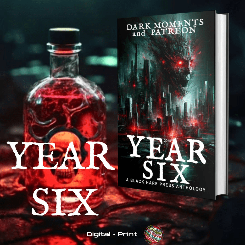 Black Hare 2024 Collection Now&nbsp;Available