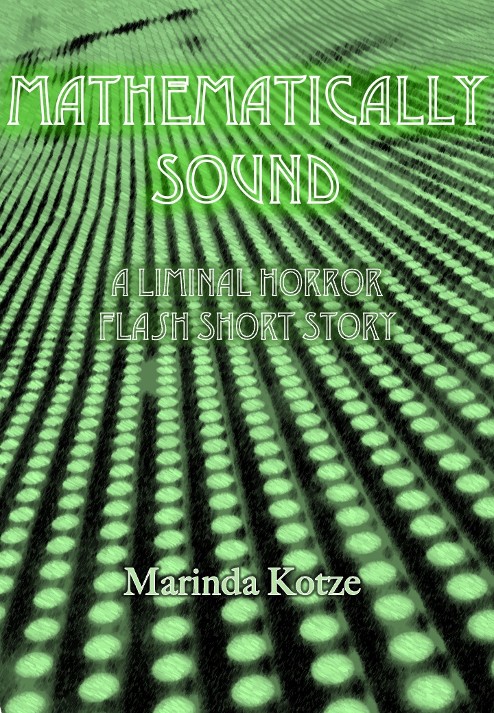 “Mathematically Sound” Now Available on Kindle