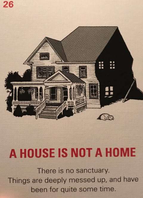 “The Devil Walketh About” Accepted by Möbius Blvd