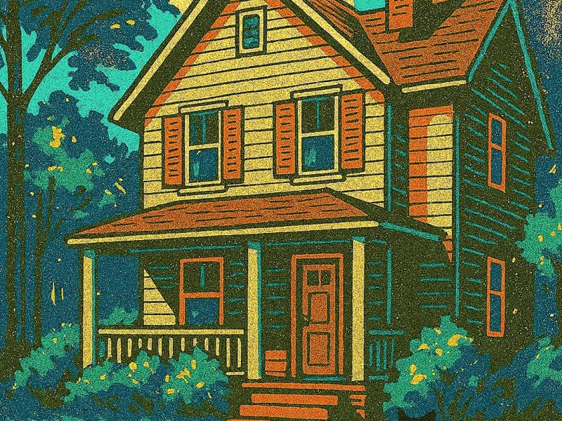 “The Devil Walketh About” Published in Möbius Blvd.&nbsp;Magazine!