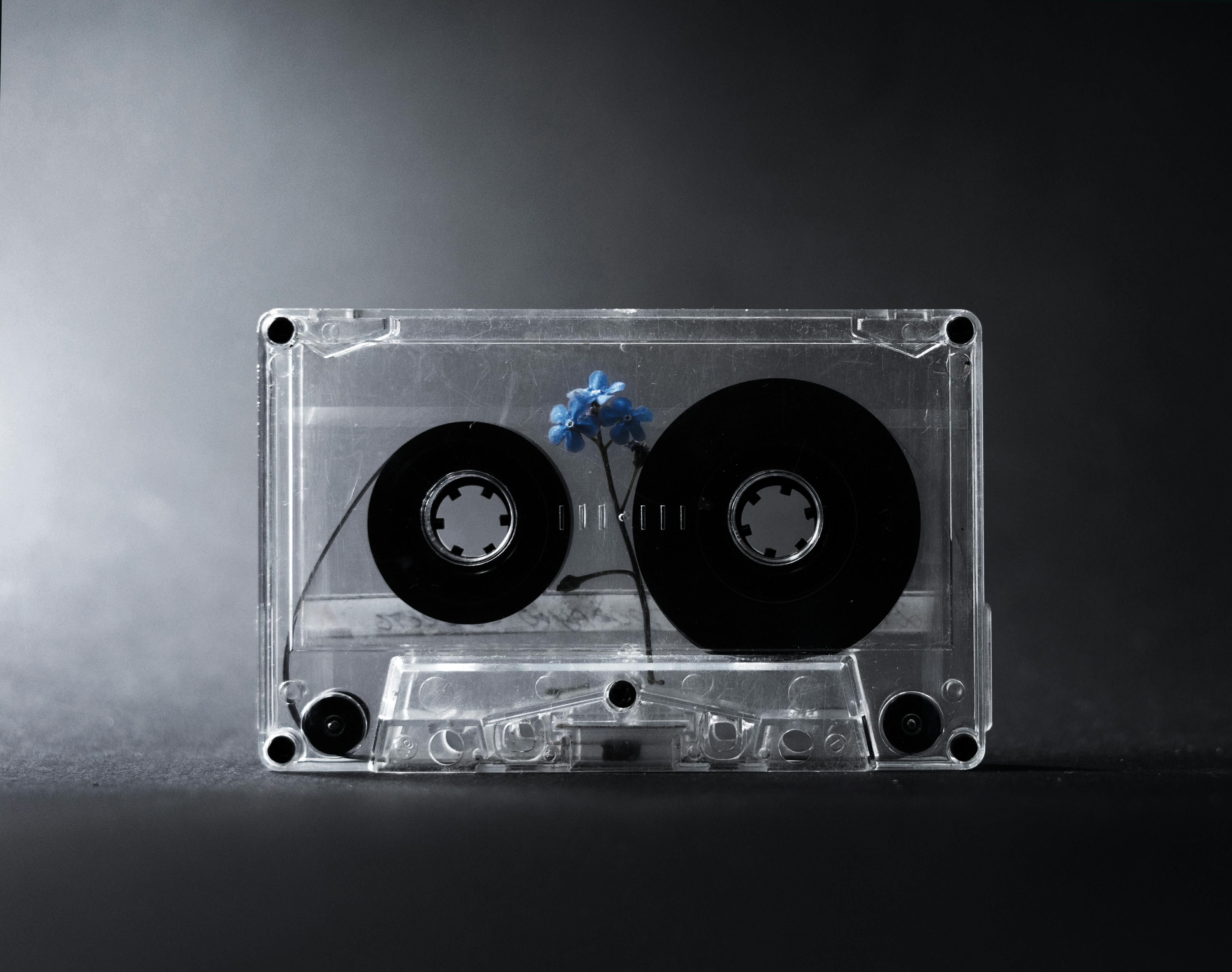 Music, Memories, and another Birthday
